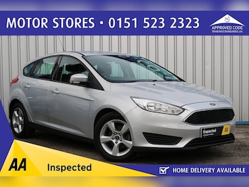 Used Ford Focus 2015 for sale - 78709867: Photo