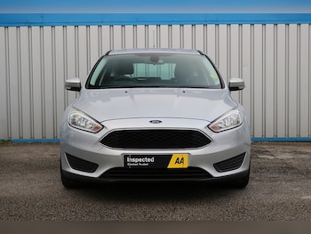 Used Ford Focus 2015 for sale - 78709867: Photo