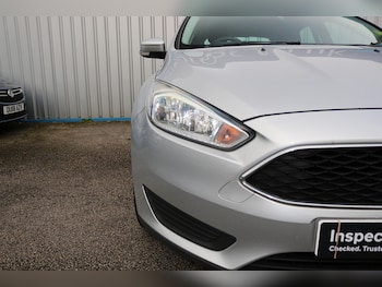 Used Ford Focus 2015 for sale - 78709867: Photo