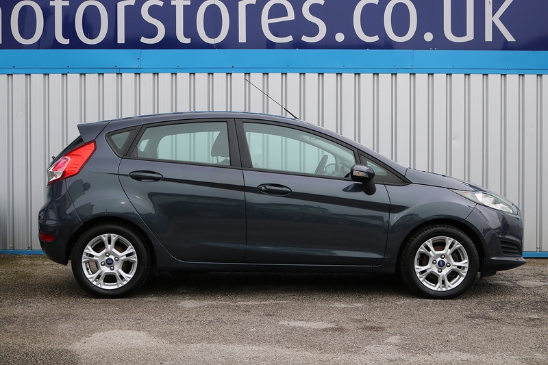 Used Ford Fiesta 2014 for sale - 74449725: Photo 10