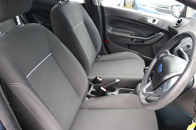 Used Ford Fiesta 2014 for sale - 74449725: Photo 12