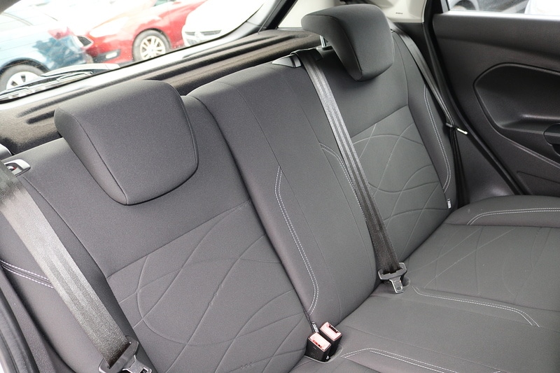 Used Ford Fiesta 2014 for sale - 74449725: Photo 15