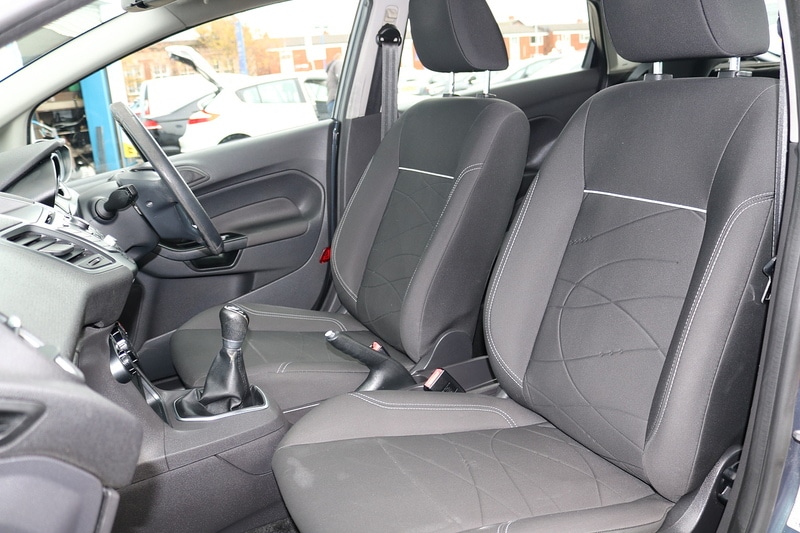 Used Ford Fiesta 2014 for sale - 74449725: Photo 17