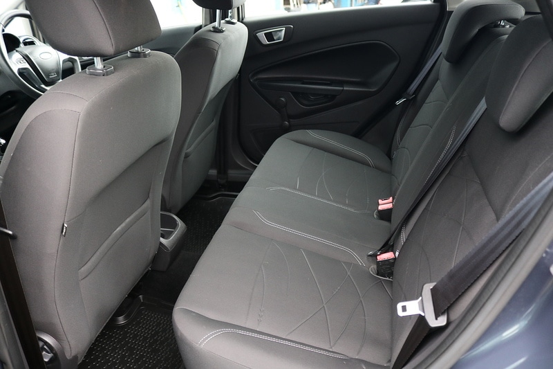 Used Ford Fiesta 2014 for sale - 74449725: Photo 18