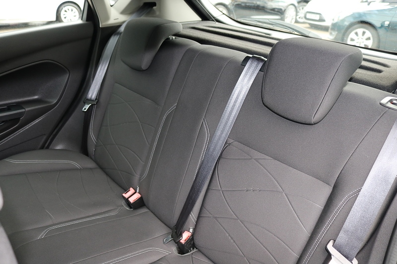 Used Ford Fiesta 2014 for sale - 74449725: Photo 19