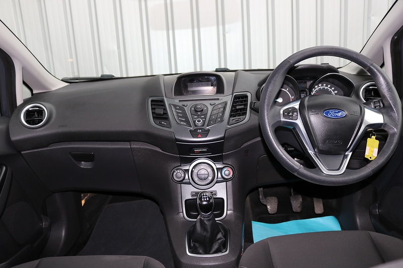 Used Ford Fiesta 2014 for sale - 74449725: Photo 20