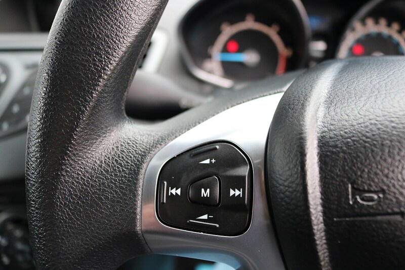 Used Ford Fiesta 2014 for sale - 74449725: Photo 21