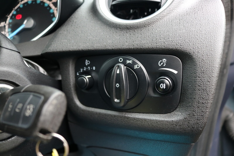 Used Ford Fiesta 2014 for sale - 74449725: Photo 23