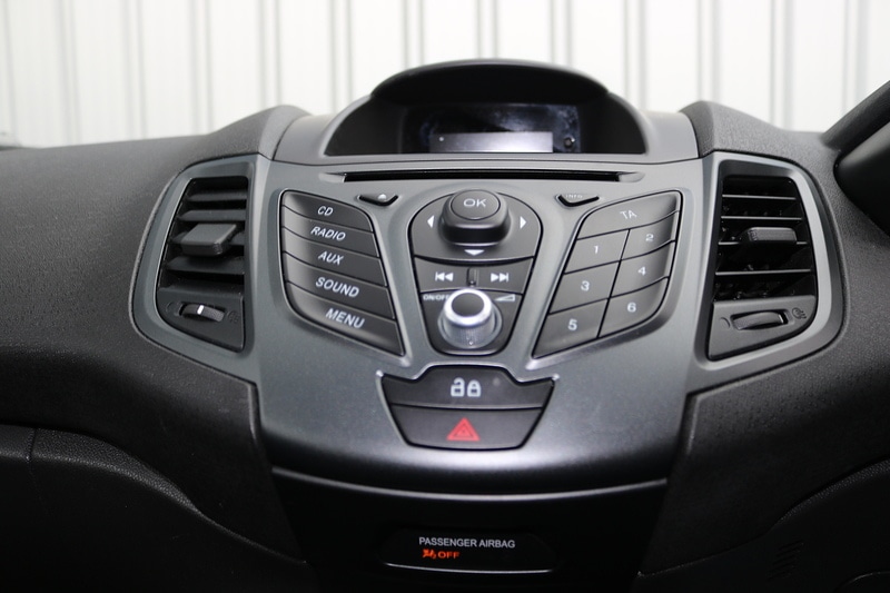 Used Ford Fiesta 2014 for sale - 74449725: Photo 24