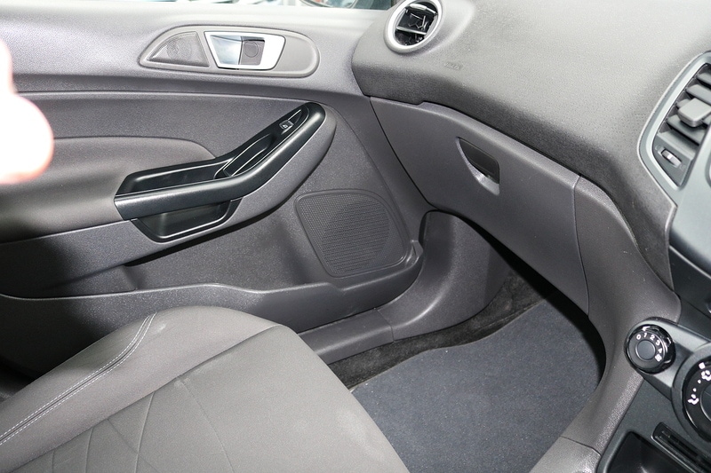 Used Ford Fiesta 2014 for sale - 74449725: Photo 28