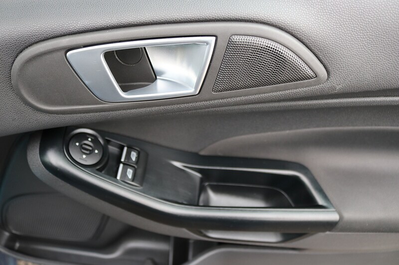 Used Ford Fiesta 2014 for sale - 74449725: Photo 29