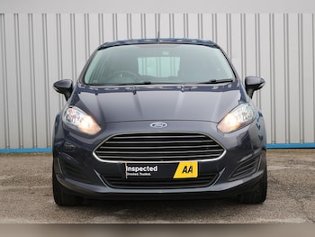 Used Ford Fiesta 2014 for sale - 74449725: Photo