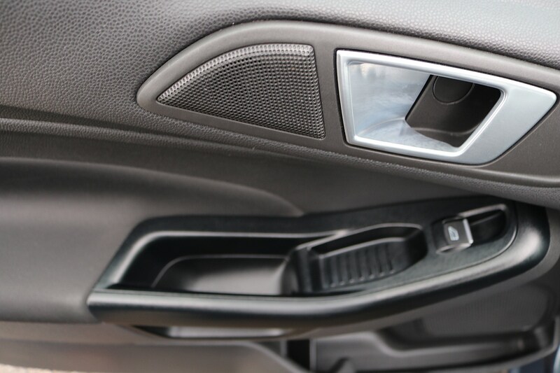 Used Ford Fiesta 2014 for sale - 74449725: Photo 30