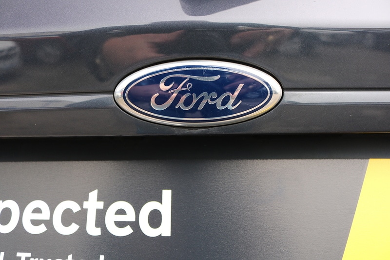 Used Ford Fiesta 2014 for sale - 74449725: Photo 33