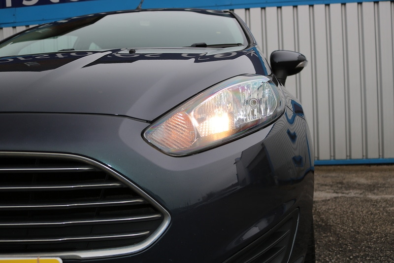 Used Ford Fiesta 2014 for sale - 74449725: Photo 4