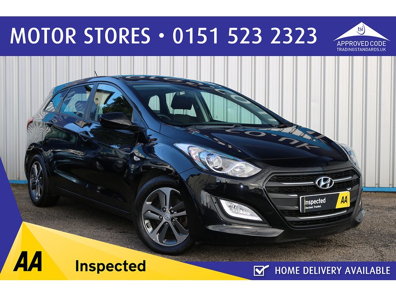Used Hyundai i30 2015 for sale - 74538015: Photo 1