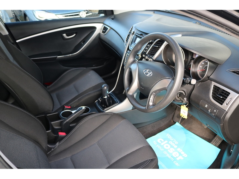 Used Hyundai i30 2015 for sale - 74538015: Photo 13
