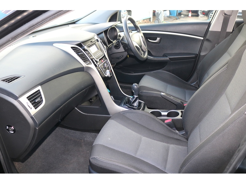 Used Hyundai i30 2015 for sale - 74538015: Photo 17