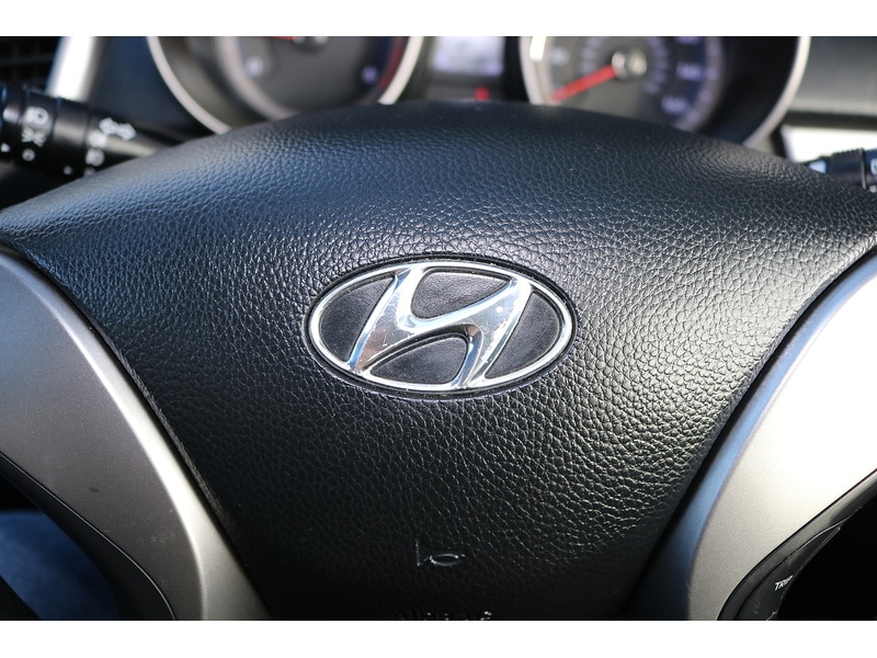 Used Hyundai i30 2015 for sale - 74538015: Photo 22