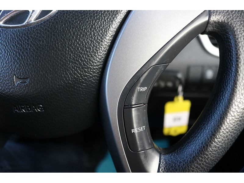 Used Hyundai i30 2015 for sale - 74538015: Photo 23