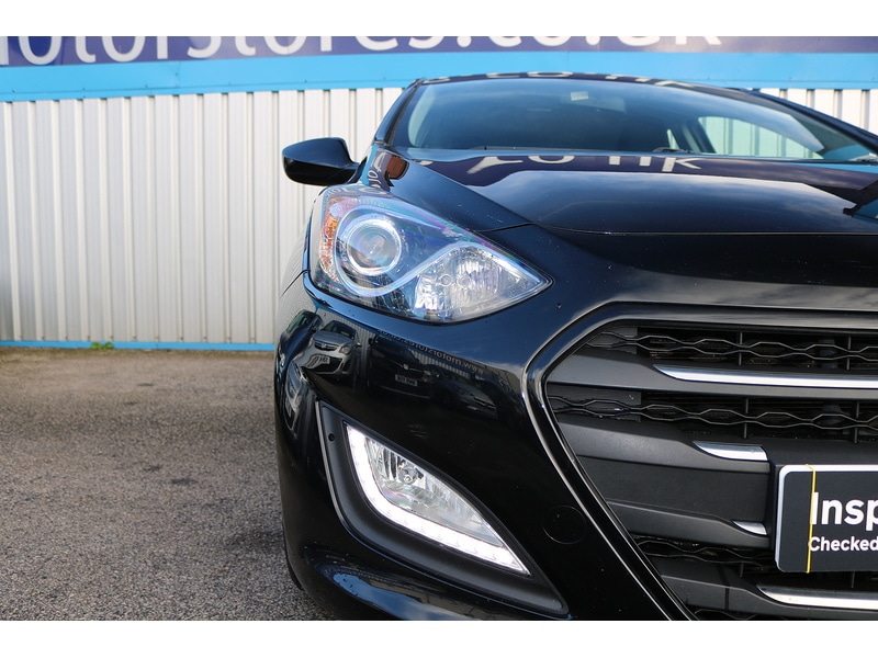 Used Hyundai i30 2015 for sale - 74538015: Photo 3