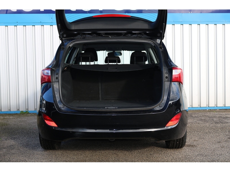 Used Hyundai i30 2015 for sale - 74538015: Photo 33