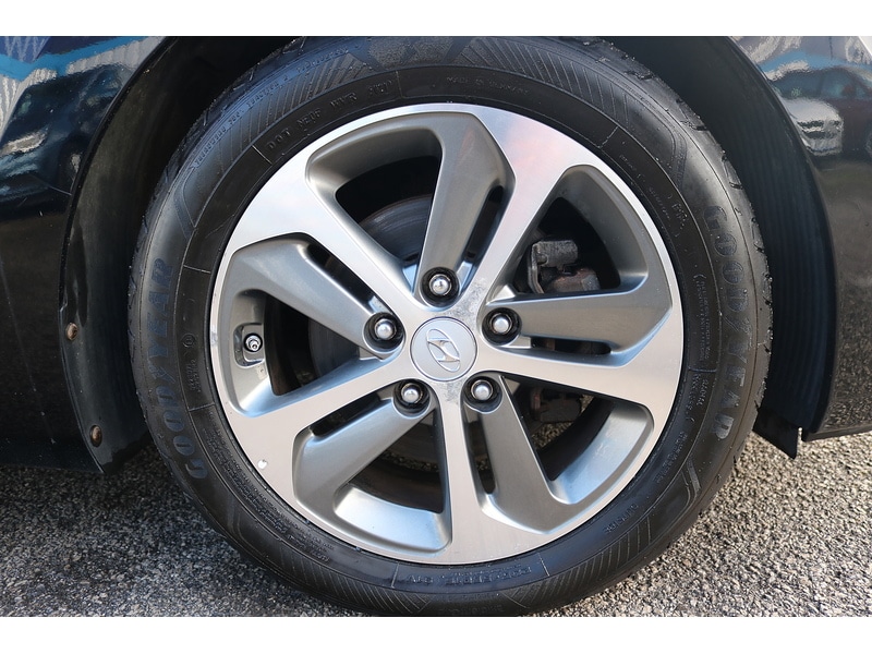 Used Hyundai i30 2015 for sale - 74538015: Photo 37