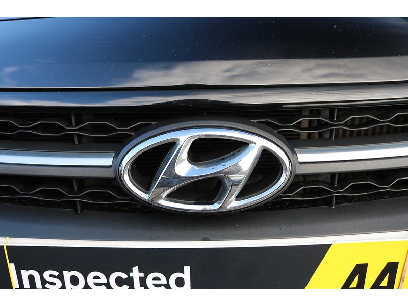 Used Hyundai i30 2015 for sale - 74538015: Photo 4