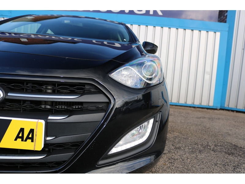 Used Hyundai i30 2015 for sale - 74538015: Photo 5