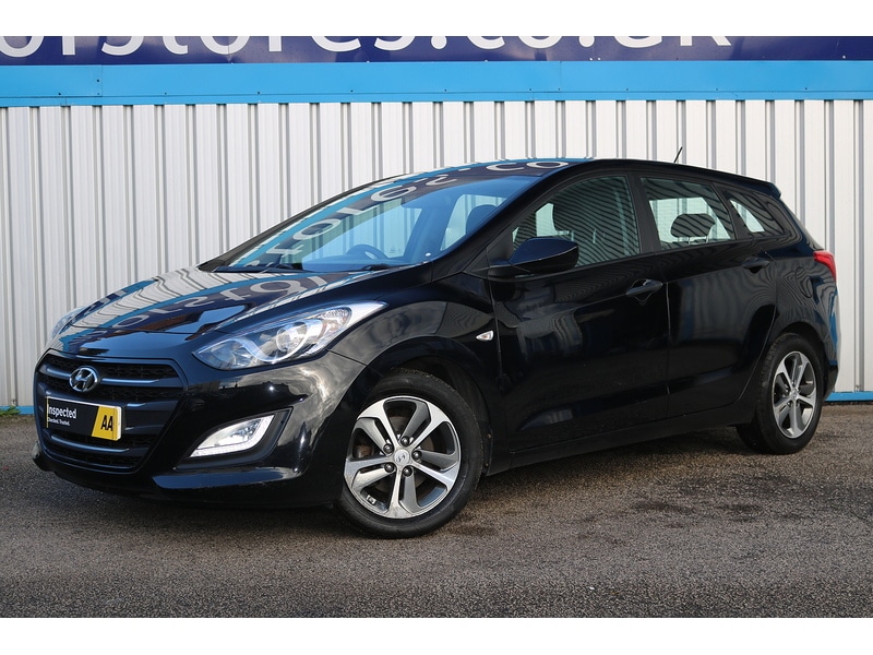 Used Hyundai i30 2015 for sale - 74538015: Photo 6