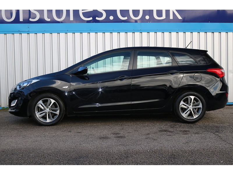 Used Hyundai i30 2015 for sale - 74538015: Photo 7