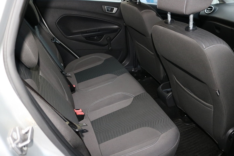 Used Ford Fiesta 2014 for sale - 77846441: Photo 15