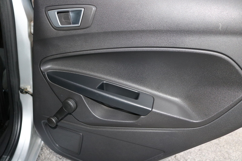 Used Ford Fiesta 2014 for sale - 77846441: Photo 16