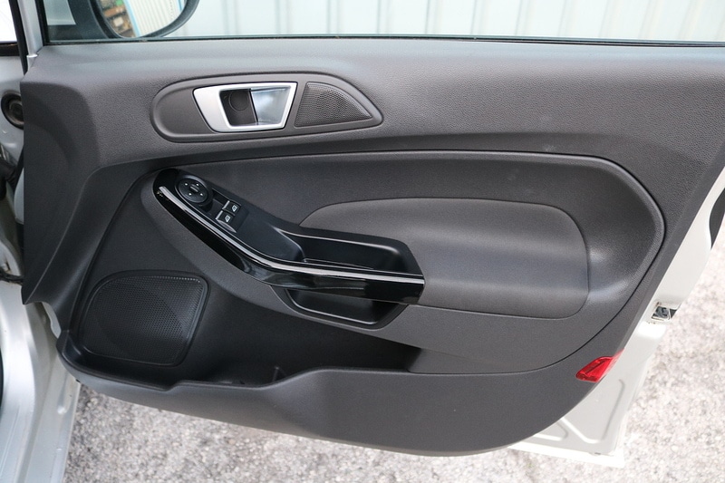 Used Ford Fiesta 2014 for sale - 77846441: Photo 18