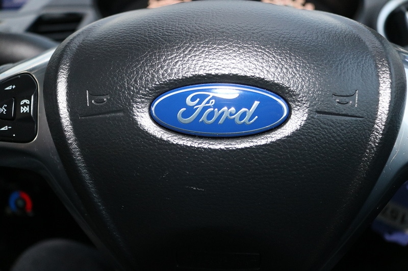 Used Ford Fiesta 2014 for sale - 77846441: Photo 21