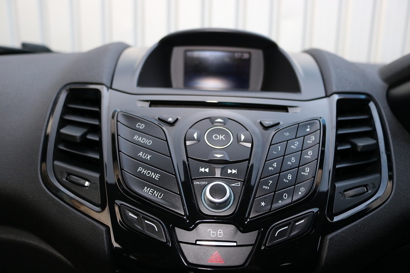 Used Ford Fiesta 2014 for sale - 77846441: Photo 22