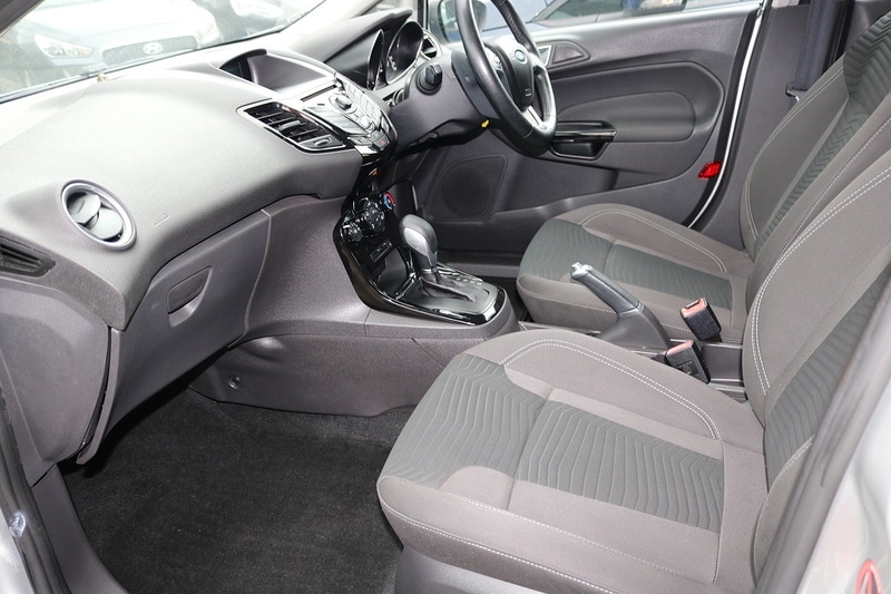 Used Ford Fiesta 2014 for sale - 77846441: Photo 33