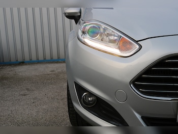 Used Ford Fiesta 2014 for sale - 77846441: Photo