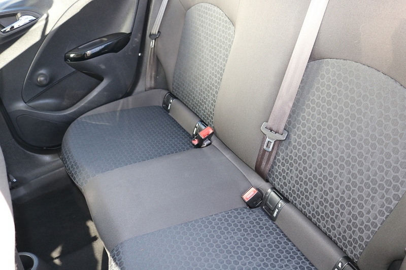 Used Vauxhall Corsa 2017 for sale - 74972982: Photo 18