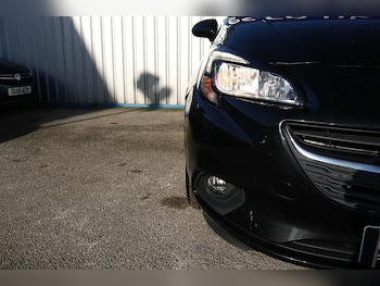 Used Vauxhall Corsa 2017 for sale - 74972982: Photo