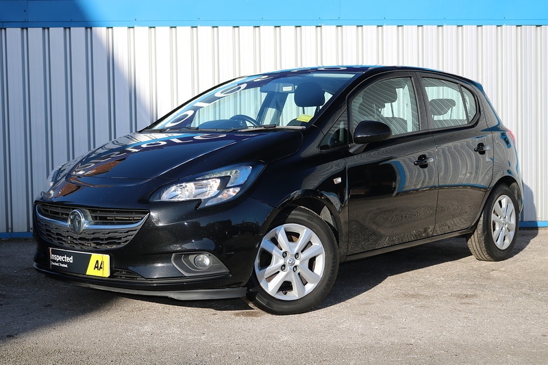Used Vauxhall Corsa 2017 for sale - 74972982: Photo 7