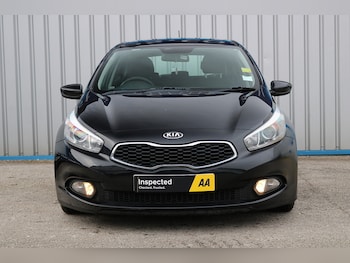 Used Kia Ceed 2013 for sale - 76821281: Photo