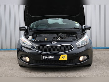 Used Kia Ceed 2013 for sale - 76821281: Photo