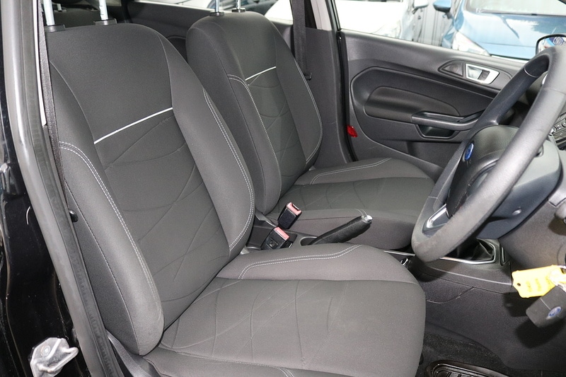 Used Ford Fiesta 2014 for sale - 76821308: Photo 13