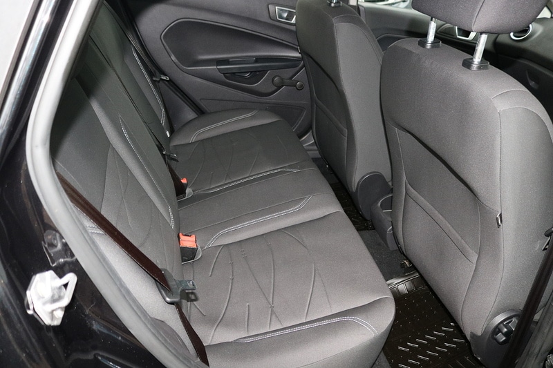 Used Ford Fiesta 2014 for sale - 76821308: Photo 14