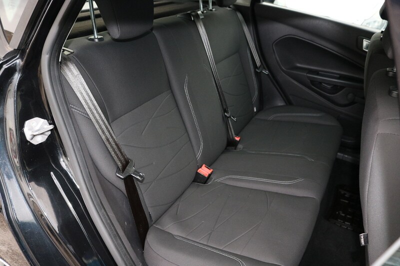 Used Ford Fiesta 2014 for sale - 76821308: Photo 15