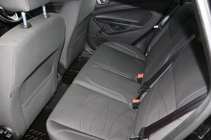 Used Ford Fiesta 2014 for sale - 76821308: Photo 18