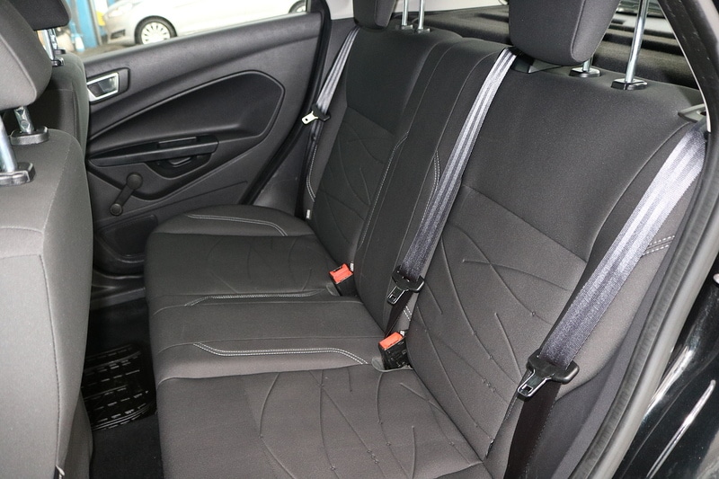 Used Ford Fiesta 2014 for sale - 76821308: Photo 19