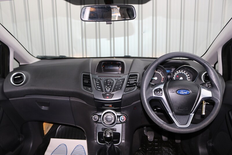 Used Ford Fiesta 2014 for sale - 76821308: Photo 20