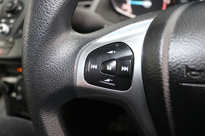 Used Ford Fiesta 2014 for sale - 76821308: Photo 21